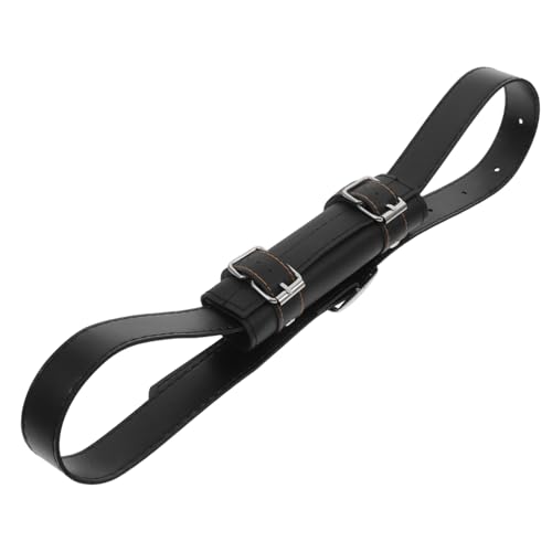 TINEASUR Schwertgürtel-Lanyard Schwerthalter für Gürtel Schwerter-Gürtelholster Halloween Costume Halloween Kleidung Mittelalterlicher Schwerthaltergürtel Halloween-Schwertholster Metall von TINEASUR