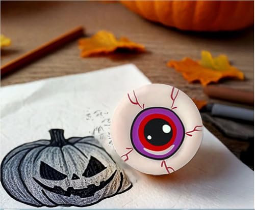 Legami Duftgummi - I See You Halloween von TINTA UNITA