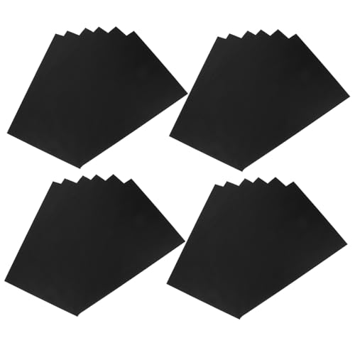 TOGEVAL 100 Blatt Dickes Papier Doppelseitig Bedruckbar Robustes DIY Bastelpapier für Schule Büro Reißfestes Druck und Vielseitig Einsetzbar TOGEVAL 100 Blatt Dickes Papier Doppelseitig Bedruckbar Robustes DIY Bastelpapier für Schule Büro Reißfestes Druck und Vielseitig Einsetzbar von TOGEVAL