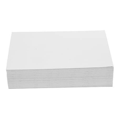 TOGEVAL 100 Blatt Fotopapier Für Tintenstrahldrucker Premium Druckpapier Für Büro Und Schule Hochglanz 210 G/m² von TOGEVAL