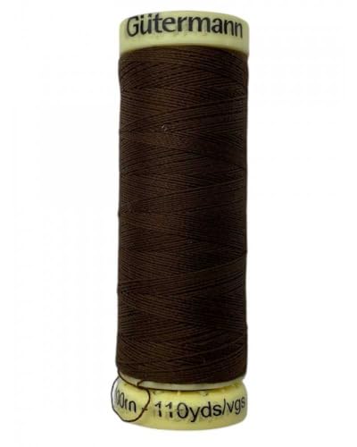 Gutermann Nähgarn 100 m synthetisch Polyester - 694 Gutermann Nähgarn 100 m synthetisch Polyester - 694 von TOMASELLI MERCERIA