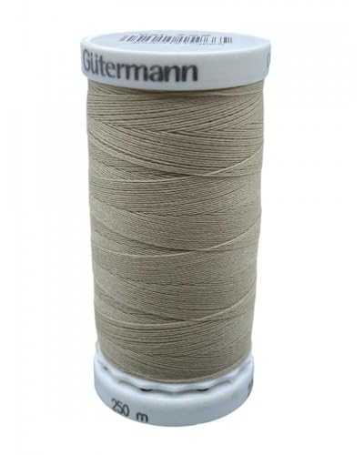 TOMASELLI MERCERIA Filo Guterman 250 Mt Synthetisch Polyester Cuci Alle Resistant Nähmaschine - 722 von TOMASELLI MERCERIA