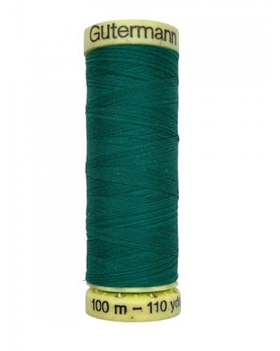 TOMASELLI MERCERIA Gutermann Nähgarn 100 m synthetisch Polyester - 167 von TOMASELLI MERCERIA