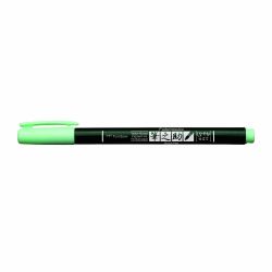 Fudenosuke Brush Pen Pastel von Tombow