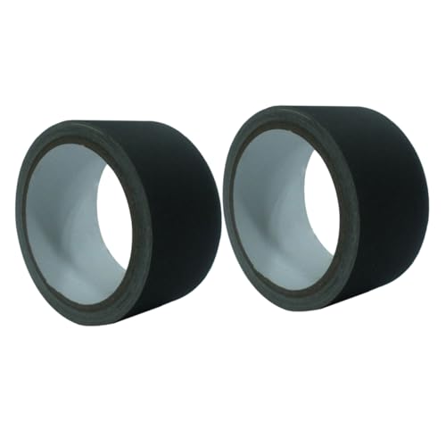 TOPBATHY 2 Rollen Schattierungsband Wasserdichtes Klebeband Klebeband Mattes Finish Selbstklebendes Grafik Diagrammband Gitterherstellungsband Schwarz TOPBATHY 2 Rollen Schattierungsband Wasserdichtes Klebeband Klebeband Mattes Finish Selbstklebendes Grafik Diagrammband Gitterherstellungsband Schwarz von TOPBATHY