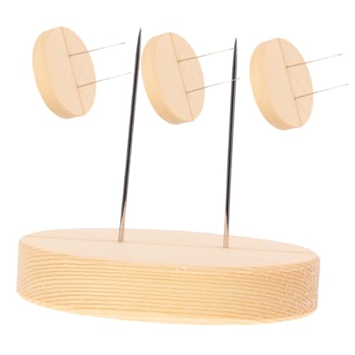 TOPBATHY 4Stücke Holzsockel Puppenständer Für Modellpuppen Tragbarer Displayhalter Für Häkelpuppen Filzpuppen Für DIY Projekte Stilvolle Präsentation TOPBATHY 4Stücke Holzsockel Puppenständer Für Modellpuppen Tragbarer Displayhalter Für Häkelpuppen Filzpuppen Für DIY Projekte Stilvolle Präsentation von TOPBATHY
