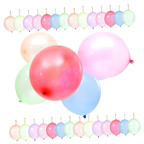 TOPBATHY Latexballons Mit Wolkenmuster Liebevolle Druckballons Für Geburtstagsfeiern Und Partys Rundballons Und Partyzubehör Und Dekoration von TOPBATHY