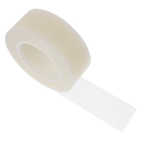 TOPBATHY Rollen thermisches Klebeband fensterfolie transparente schutzfolie Abnehmbarer Schutzfilm PC-Platinen-Schutzfolie Windschutzscheibenschutzfilm abziehbare Schutzfolie Sport TOPBATHY Rollen thermisches Klebeband fensterfolie transparente schutzfolie Abnehmbarer Schutzfilm PC-Platinen-Schutzfolie Windschutzscheibenschutzfilm abziehbare Schutzfolie Sport von TOPBATHY