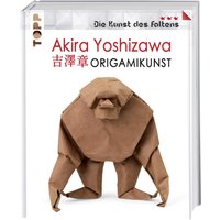 Akira Yoshizawa: Origamikunst von TOPP