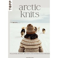 Arctic Knits von TOPP