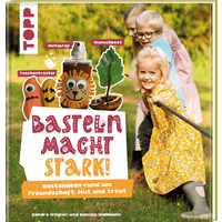 Basteln macht stark! von TOPP