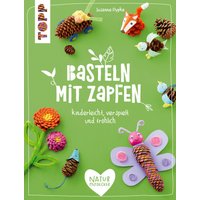 Basteln mit Zapfen von TOPP