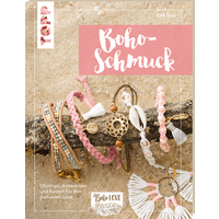 Boho Love. Boho-Schmuck von TOPP