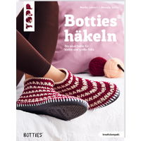 Botties® häkeln von TOPP