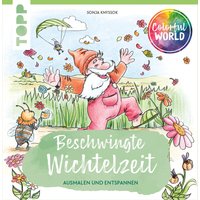 Colorful World - Beschwingte Wichtelzeit von TOPP