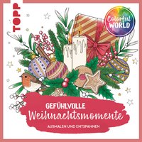 Colorful World - Gefühlvolle Weihnachtsmomente von TOPP