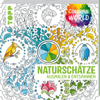 Colorful World - Naturschätze von TOPP