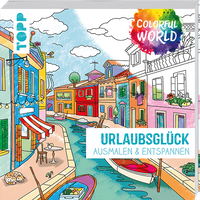 Colorful World - Urlaubsglück von TOPP