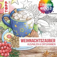 Colorful World - Weihnachtszauber von TOPP