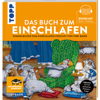 Das Buch zum Einschlafen von TOPP