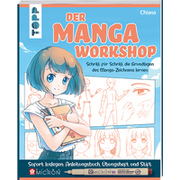 Der Manga-Workshop von TOPP