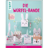 Die Würfel-Bande von TOPP