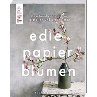 Edle Papierblumen von TOPP