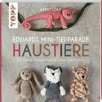 Edwards Mini-Tierparade - Haustiere von TOPP