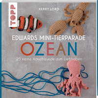 Edwards Mini-Tierparade. Ozean von TOPP