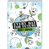 Every Day For Future - das Bullet Journal von TOPP