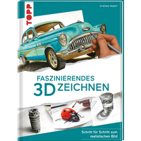 Faszinierendes 3D-Zeichnen von TOPP