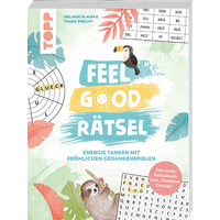 Feel Good Rätsel von TOPP