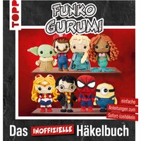 Funkogurumi von TOPP