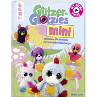 Glitzer-Glotzies mini von TOPP