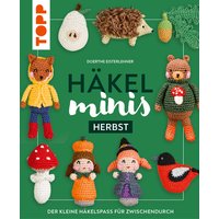 Häkel-Minis: Herbst von TOPP