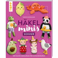 Häkel-Minis: Sommer von TOPP