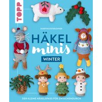 Häkel-Minis: Winter von TOPP