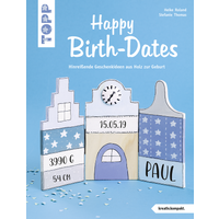 Happy Birth-Dates von TOPP