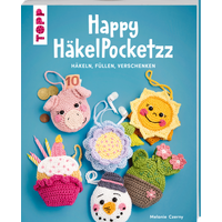 Happy HäkelPocketzz von TOPP