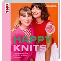 Happy Knits von TOPP