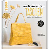 Ich lerne nähen: Taschen von TOPP