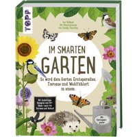 Im smarten Garten von TOPP