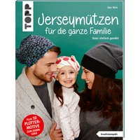 Jerseymützen für die ganze Familie (kreativ.kompakt.) von TOPP