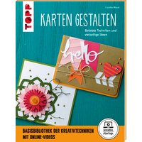 Karten gestalten (kreativ.startup) von TOPP