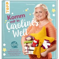 Komm mit in Carolines Welt von TOPP