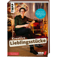 Kreative Lieblingsstücke designed by Steffi Treiber von TOPP