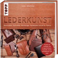 Lederkunst von TOPP