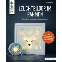 Leuchtbilder im Rahmen von TOPP