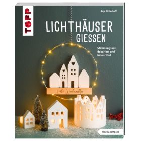 Lichthäuser aus Raysin von TOPP