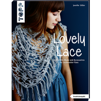 Lovely Lace (kreativ.kompakt) von TOPP